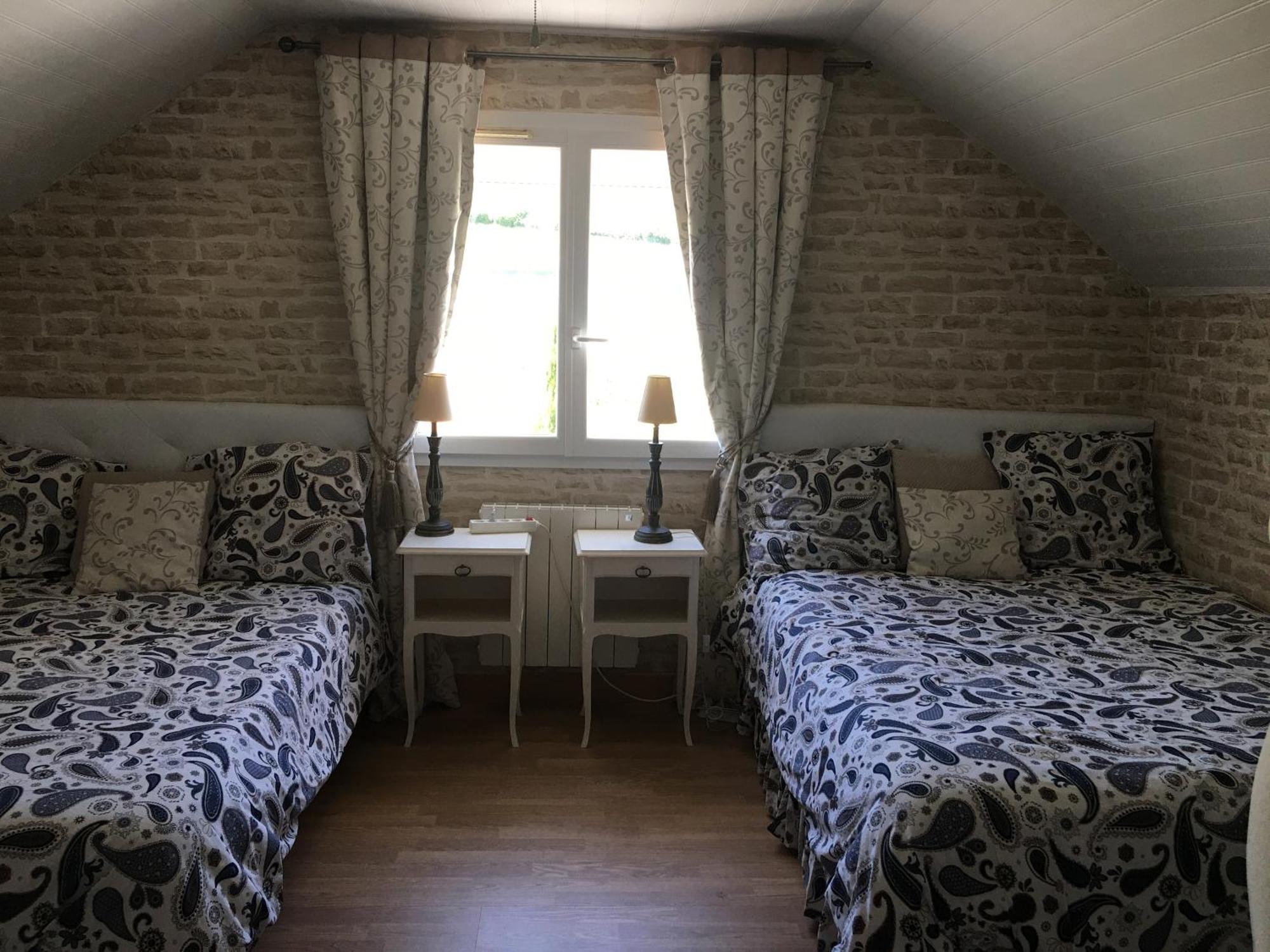 Mille Et Une Bulles 51 Brugny-Vaudancourt Esterno foto